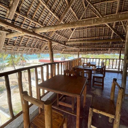 Garden Dreams Hotel Nungwi Dış mekan fotoğraf