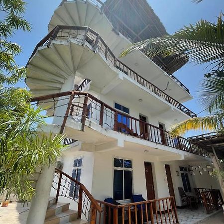 Garden Dreams Hotel Nungwi Dış mekan fotoğraf