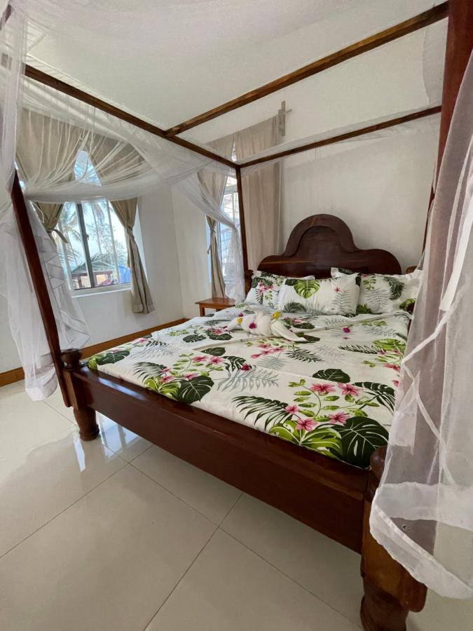 Garden Dreams Hotel Nungwi Dış mekan fotoğraf