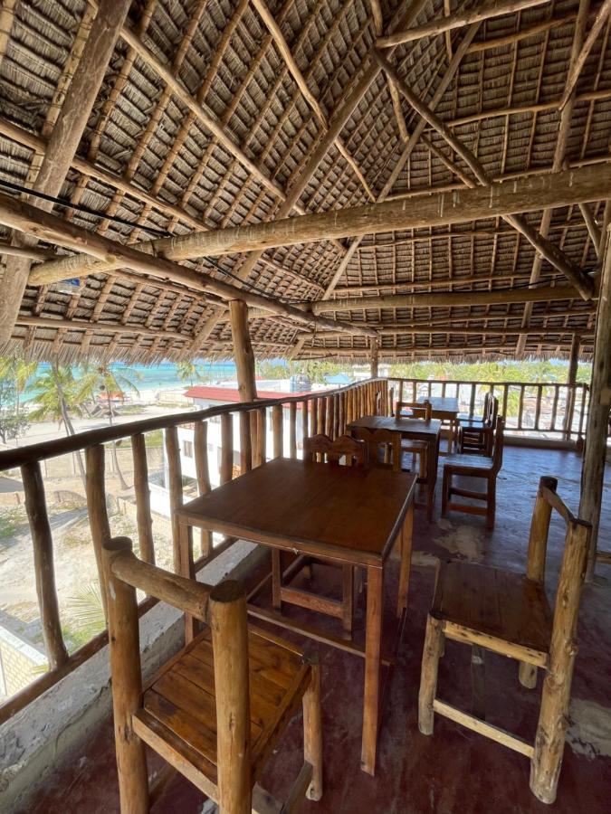 Garden Dreams Hotel Nungwi Dış mekan fotoğraf
