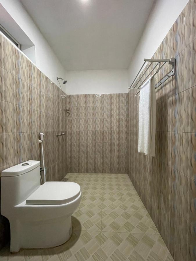 Garden Dreams Hotel Nungwi Dış mekan fotoğraf