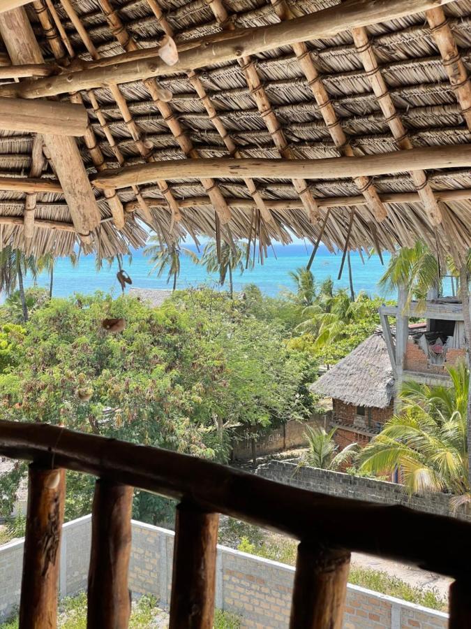 Garden Dreams Hotel Nungwi Dış mekan fotoğraf