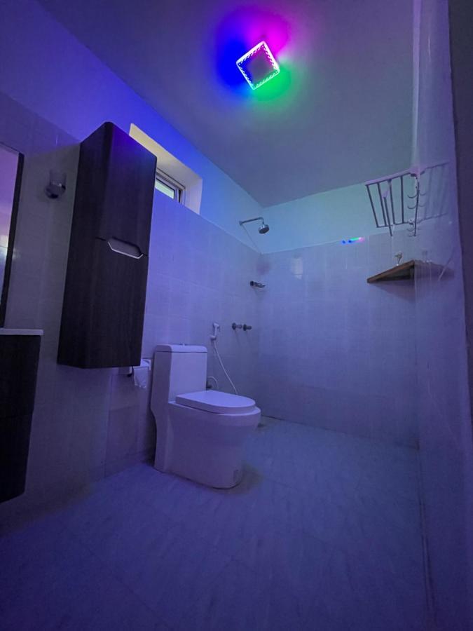Garden Dreams Hotel Nungwi Dış mekan fotoğraf