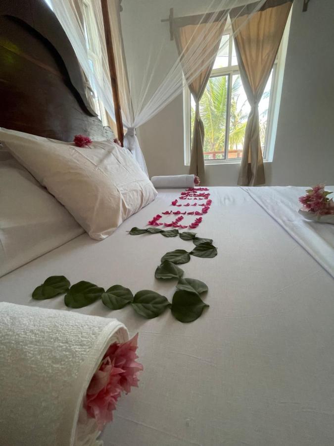 Garden Dreams Hotel Nungwi Dış mekan fotoğraf