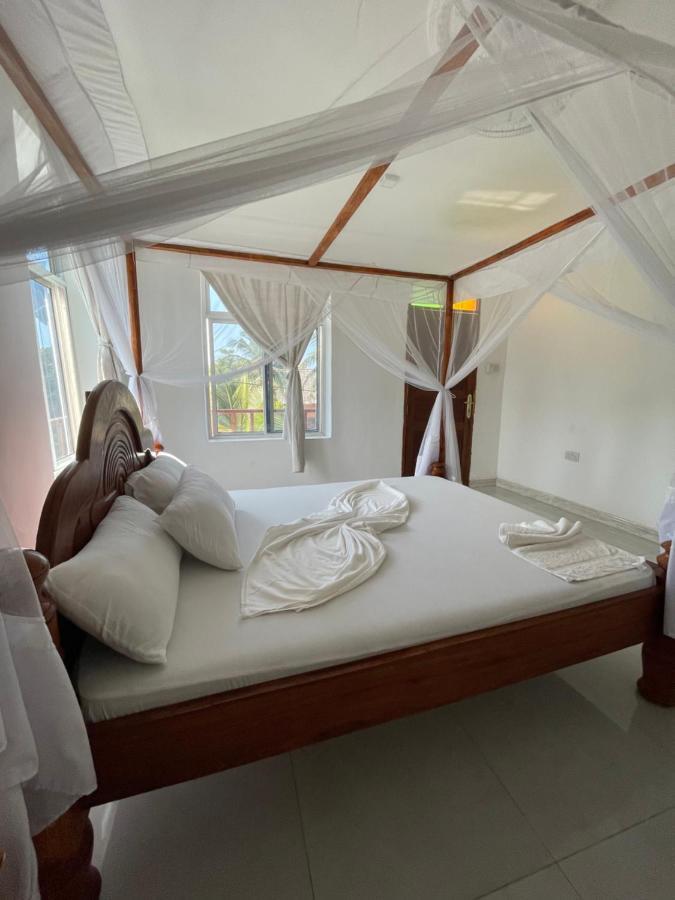 Garden Dreams Hotel Nungwi Dış mekan fotoğraf
