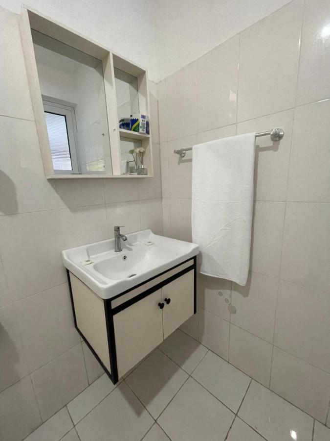 Garden Dreams Hotel Nungwi Dış mekan fotoğraf