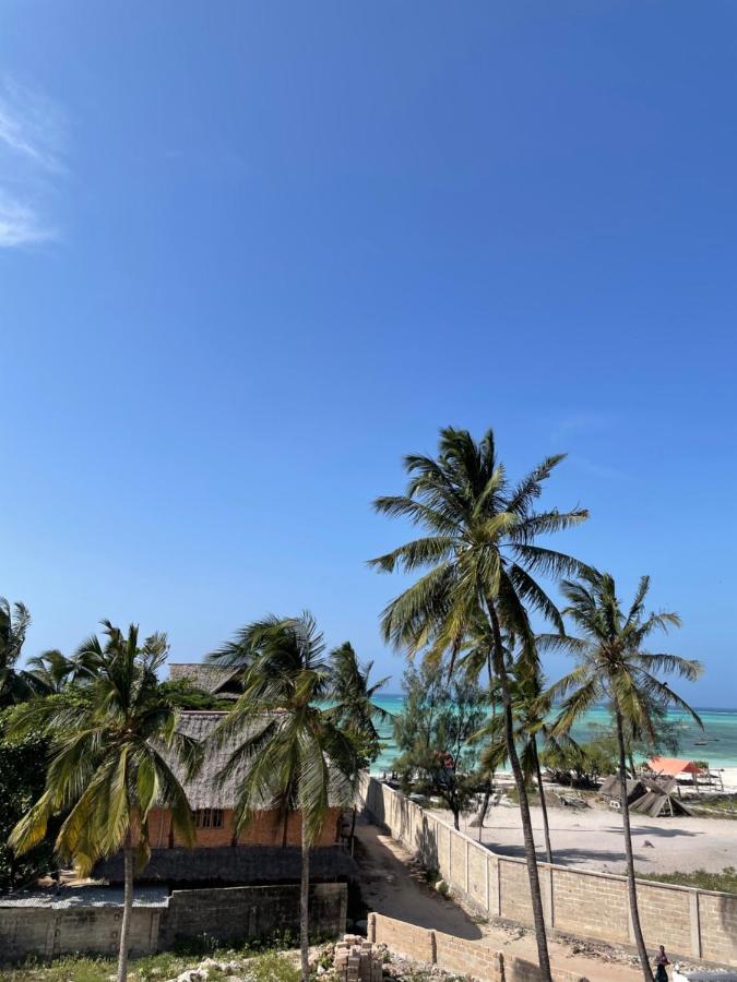 Garden Dreams Hotel Nungwi Dış mekan fotoğraf