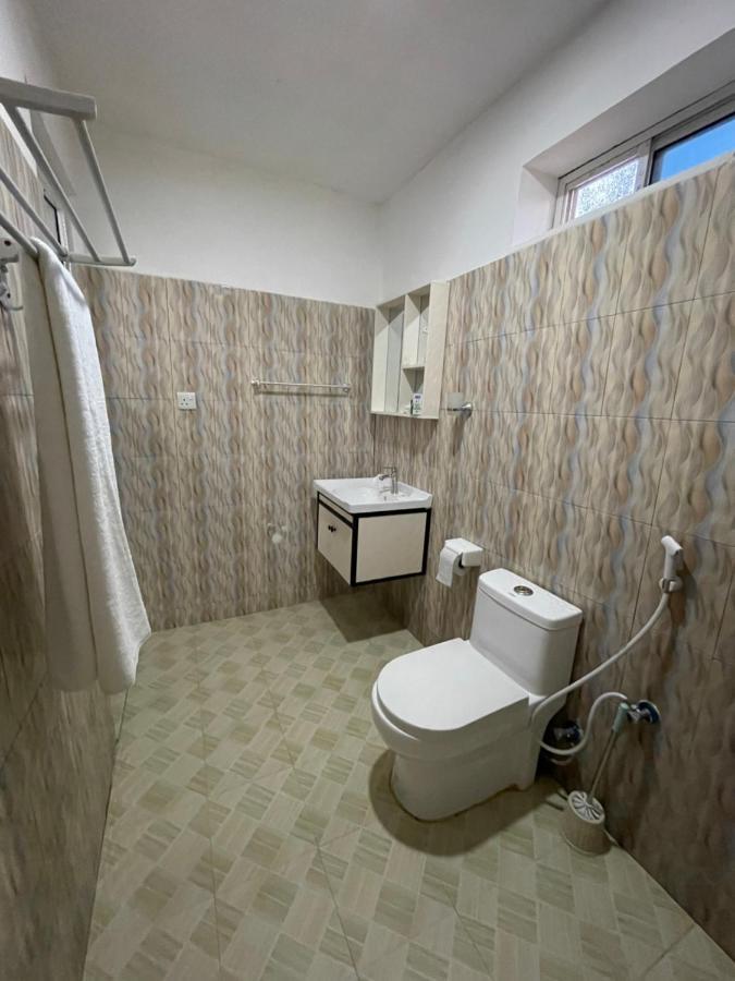 Garden Dreams Hotel Nungwi Dış mekan fotoğraf